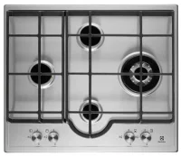 Варочная панель Electrolux GME 363 XX отзывы владельцев