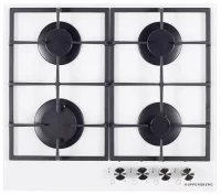 Варочная панель Kuppersberg FQ6TGW отзывы владельцев