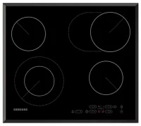 Варочная панель Samsung C61R2CCN отзывы владельцев