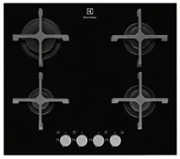 Варочная панель Electrolux EGT 56342 NK отзывы владельцев