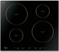 Варочная панель Midea MIH64516F отзывы владельцев