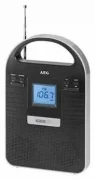 Радиоприемник AEG MMR 4128 отзывы владельцев