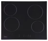 Варочная панель Midea MCH64260F отзывы владельцев