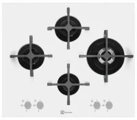 Варочная панель Electrolux EGT 96343 LW отзывы владельцев
