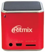Ritmix SP-210 отзывы владельцев