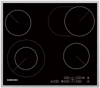 Варочная панель Samsung C61R2CAST отзывы владельцев