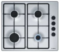 Варочная панель Bosch PBP6B5B60 отзывы владельцев