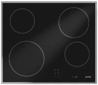 Варочная панель Gorenje ECT 610 X отзывы владельцев