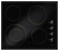 Варочная панель Gorenje ECK 63 CLB отзывы владельцев