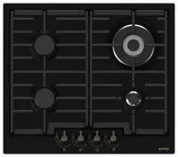 Варочная панель Gorenje GW 6N41 ZCLB отзывы владельцев