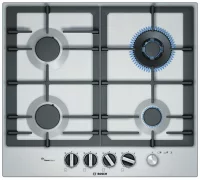 Варочная панель Bosch PCH6A5M90R отзывы владельцев