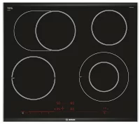 Варочная панель Bosch PKN675DK1D отзывы владельцев