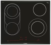 Варочная панель Bosch PKM675DP1D отзывы владельцев