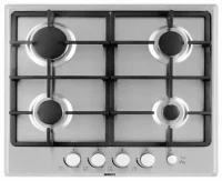 Варочная панель BEKO HIMG 64235 SX отзывы владельцев