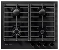 Варочная панель Gorenje GKT 6 SY2B отзывы владельцев