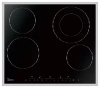 Варочная панель Midea MCH64464X отзывы владельцев