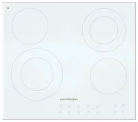 Варочная панель Kuppersberg FT6VS16 W отзывы владельцев