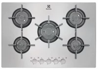 Варочная панель Electrolux EGU 97657 NX отзывы владельцев