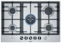 Варочная панель Bosch PCQ7A5M90R отзывы владельцев