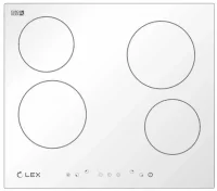 Варочная панель LEX EVH 640 WH отзывы владельцев