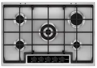 Варочная панель AEG HG 575545 SY отзывы владельцев