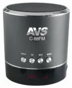 AVS C-88FM отзывы владельцев