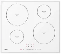 Варочная панель Midea MIH64721FW отзывы владельцев