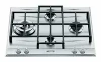 Варочная панель smeg P1641X отзывы владельцев