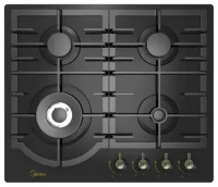 Варочная панель Midea MG696TRGB-B отзывы владельцев