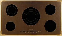 Варочная панель Kuppersberg FA9RC BRONZE отзывы владельцев