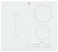 Варочная панель Electrolux EHI 96540 FW отзывы владельцев