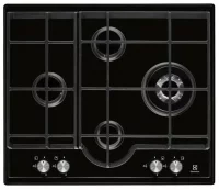 Варочная панель Electrolux GME 363 XB отзывы владельцев