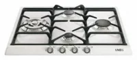 Варочная панель smeg SR764BS отзывы владельцев