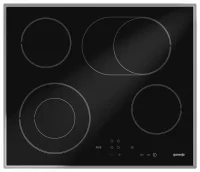 Варочная панель Gorenje ECT 620 X отзывы владельцев