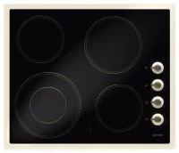 Варочная панель Gorenje ECK 63 CLI отзывы владельцев
