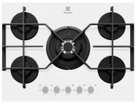 Варочная панель Electrolux EGT 97353 YW отзывы владельцев