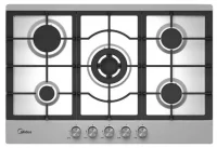 Варочная панель Midea MG7505TX отзывы владельцев