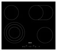Варочная панель BEKO HIC 64404 T отзывы владельцев