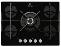 Варочная панель Electrolux EGT 97353 YK отзывы владельцев