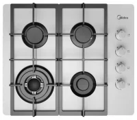Варочная панель Midea MG685TGW отзывы владельцев