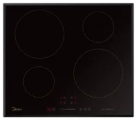 Варочная панель Midea MIH64721FRB отзывы владельцев