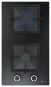 Варочная панель Fornelli PGT 30 Calore BL отзывы владельцев