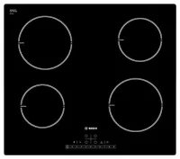 Варочная панель Bosch PIA611F18E отзывы владельцев