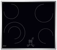 Варочная панель Fornelli PV 6011 Dolce IX отзывы владельцев