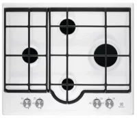 Варочная панель Electrolux GME 263 XW отзывы владельцев