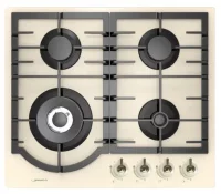 Варочная панель Midea MG696TRGI-B отзывы владельцев