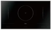 Варочная панель Midea MIH97828F отзывы владельцев
