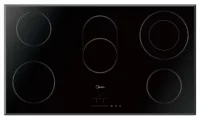 Варочная панель Midea MCH95784F отзывы владельцев