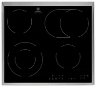 Варочная панель Electrolux EHF 96346 XK отзывы владельцев