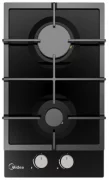 Варочная панель Midea Q302GFD-BL отзывы владельцев